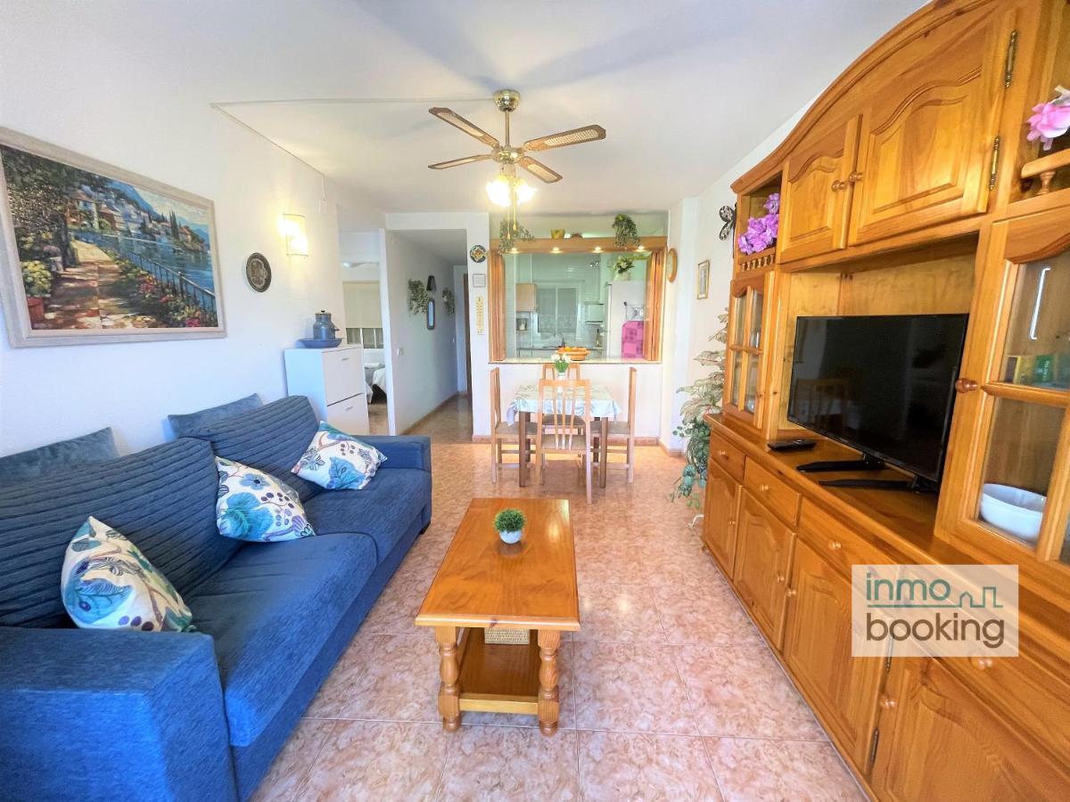 Diamant Apartment, Con Parking Salou Exterior foto