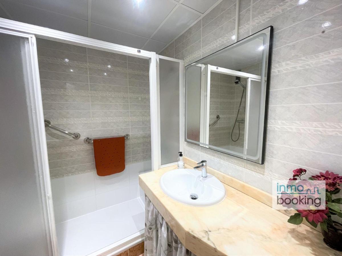 Diamant Apartment, Con Parking Salou Exterior foto